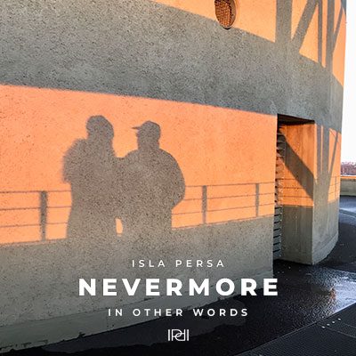 Nevermore - Isla Persa Music, Foto: Stefanie Klauke